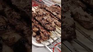 kabab IRANÍ en dubai provecho shortvideo [upl. by Lananna]