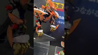 Liger Zero Schneider hobby ligerzero zoids [upl. by Anevad808]