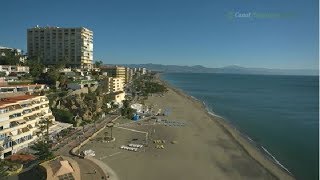 Torremolinos el despertar de un mito Málaga [upl. by Scevo643]