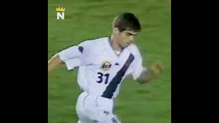 Juninho Pernambucano jogadas lendárias [upl. by Nathanoj82]