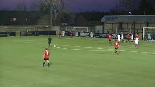 28 Hednesford Town Home Connor Simpson [upl. by Idham]