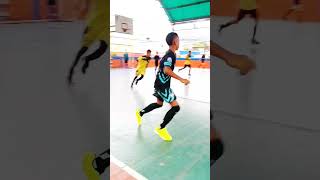 HIGHLIGHTS 🔥 Semifinales Cat Sub14 Torneo 7mo Aniversario Conciencia Deportiva futsal [upl. by Htiekal]