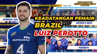 🔴 LIVE BABAK 16 BESAR NAPIS PUTRA CUP I 2023  KMBG TANJUNG VS METEOR amp SATRIO PININGIT VS FORSEKTA [upl. by Joachima]