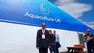 2  Aquaculture UK 2024 takes place on May 14 and 15 at the Macdonald Aviemore Resort in Scotland [upl. by Meridel]