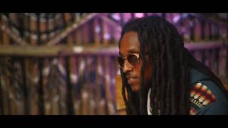 Paragon  Jus Vybe ft Rheon Elbourne Official Music Video [upl. by Elsie]