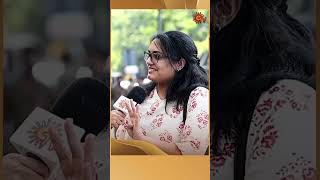 Varuthapadatha Sangam  Shorts Talkshow  Sun TV [upl. by Llenrag]