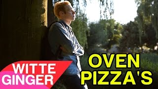 quotOVENPIZZASquot PARODIE  I Took A Pill In Ibiza  Mike Posner Remix [upl. by Gallager]