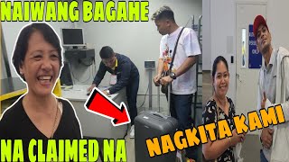 BAGAHE NI ATE NELIA NA CLAIMED NA  VAL SANTOS MATUBANG  KALINGAP RAB [upl. by Eirbua]