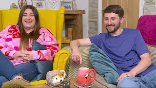 Gogglebox S24E01 [upl. by Enomis]