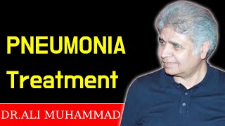 Pneumonia Homeopathic Treatment by Dr Ali MuhammadTop 7 Pneumonia Medicine [upl. by Athenian863]