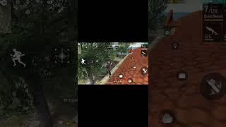 I am a bitterest enemy youtubeshorts freefire viralvideo ZoneXplosionhub [upl. by Annahgiel962]