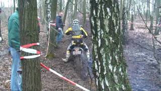 Enduro DEM 2010  2Lauf  Rund um Dahlen [upl. by Huebner952]