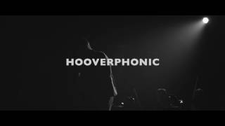 Hooverphonic Capitole Gent [upl. by Oiratno]