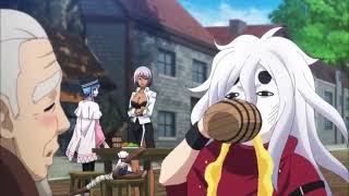 Plunderer English Dub Episode 1  12 [upl. by Eifos]