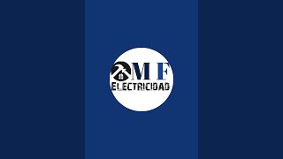 Mf Electricidad Cámaras de seguridad CLASE EN VIVO [upl. by Nylarej]