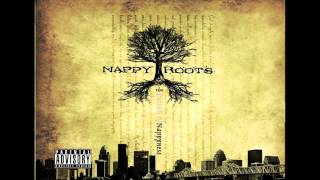 Nappy Roots  Fishbowl Produced by Phivestarr amp Dj Ko [upl. by Nonnel]