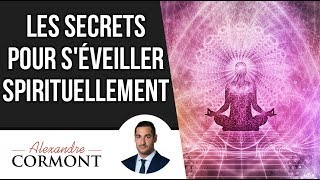 Comment séveiller spirituellement  Interview dun expert [upl. by Iny]