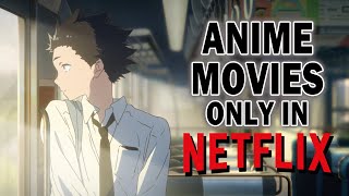 Top 10 Anime On Netflix In 2024  5 More Top 15 [upl. by Ali]