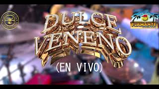 Dulce Veneno En Vivo [upl. by Senga]