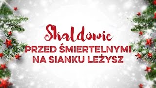 Skaldowie  Przed śmiertelnymi na sianku leżysz [upl. by Airamanna]