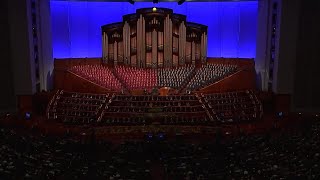 And the Glory of the Lord from Handels quotMessiahquot  October 2024 General Conference [upl. by Georgeta]