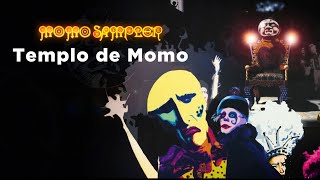 Patricio Rey y sus Redonditos de Ricota  Templo de Momo Audio Oficial [upl. by Machutte]