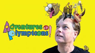 Adventures in Plymptoons  Trailer  Bill Plympton Documentary  Cinema Libre [upl. by Novahs]