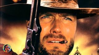 LA MUERTE TENIA UN PRECIO1965 PELICULA DEL OESTE PROTAGONIZADA POR CLINT EASTWOOD [upl. by Ahsym574]