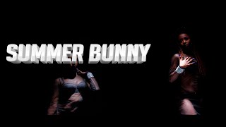 Ssaru  Summer Bunny Official Video [upl. by Locklin]