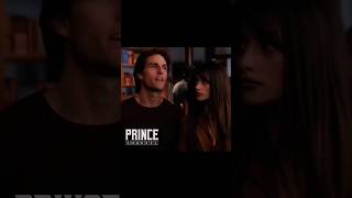 Tom Cruise and Penélope Cruz  Vanilla Sky music fyp shorts [upl. by Apicella]