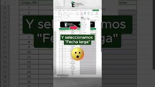 Inserta un calendario en Excel 😎✅ [upl. by Aisetra]