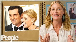 Julie Bowen Reveals Heartwarming Modern Family Cast Memories  PEOPLE [upl. by Daveta203]