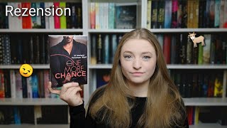 One more Chance von Vi Keeland und Penelope Ward 📕  Rezension 😊❤ [upl. by Marks677]