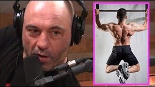 Joe Rogan  How To Workout Smarter [upl. by Nylirej]