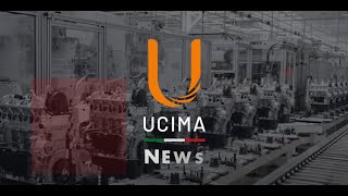 UCIMA News  13 novembre 2024 [upl. by Tito]