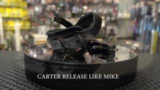 CARTER RELEASE LIKE MIKE [upl. by Meda]