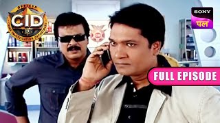 CID ​​का Database हुआ Hack  CID  Full Episode  10 Apr 2023 [upl. by Wera]