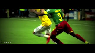 World Cup Brazil 2014 Legendary Skills [upl. by Allisurd]