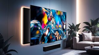 Best 4K TVs 2025 don’t buy one before watching this [upl. by Anitsyrhk]