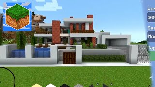 New MODERN HOUSE SEED in MULTICRAFT [upl. by Rosella95]