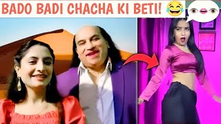 BADO BADI WALE CHACHA KI BETI  KI SACHCHAI DEKH LO 🤣 MANISH RAWAT [upl. by Brit]