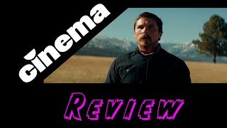 Feinde  Hostiles  Review  CINEMAMagazin [upl. by Obidiah542]