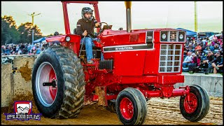 Truck and Tractor Pulls at Weaklands Mechanic Shop  July 2024 truckpulls truckpull [upl. by Shelden]