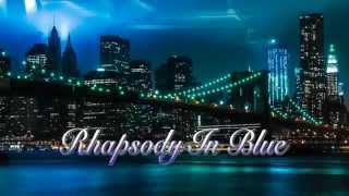 Tzvi Erez plays Gershwin Rhapsody In Blue [upl. by Leduar]