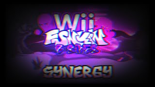 Synergy  Wii Funkin BSides Remix OST Collab [upl. by Aleuname]