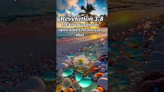 Open doors motivation prayercoach inspirationalquotes prayer affirmations religion love [upl. by Laws]