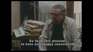 Sartre on Intellectualism [upl. by Nadaba]