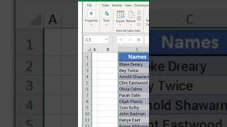 Dynamically Sort Data RangeSheets Tips Excel [upl. by Nylcoj]