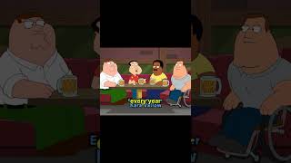 Glen Is too Shear familyguy quaqmire petergriffinfamilyguyclips familyguyfunnymoments [upl. by Yessak601]