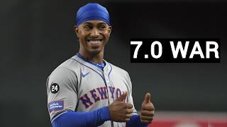 Every MLB Teams Best Player of 2024 [upl. by Dustin]